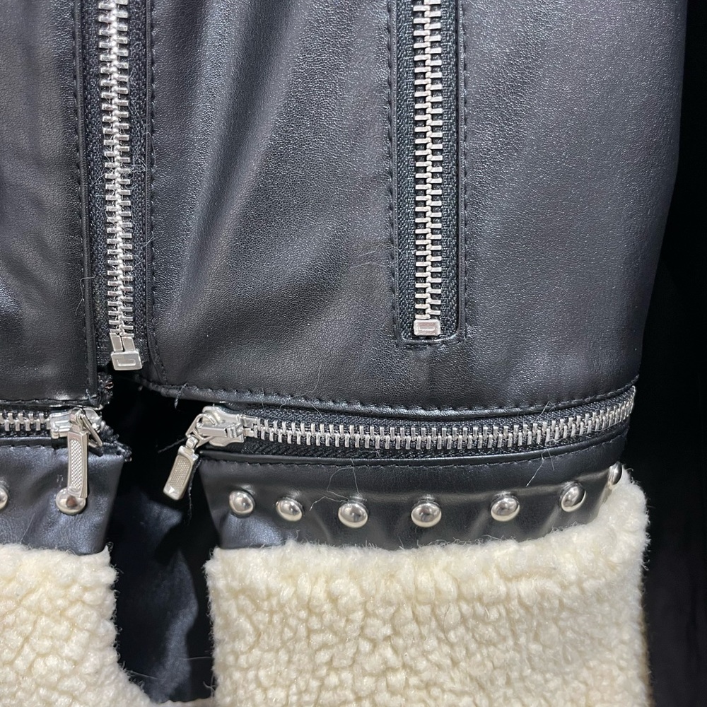 Leather Jackets - image 4